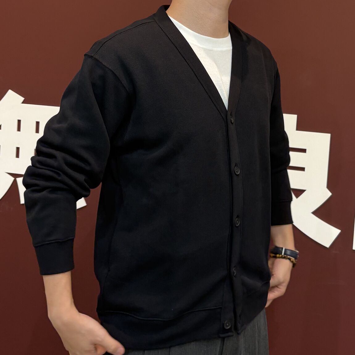 西友浦安】身長175cm｜無印良品 西友浦安